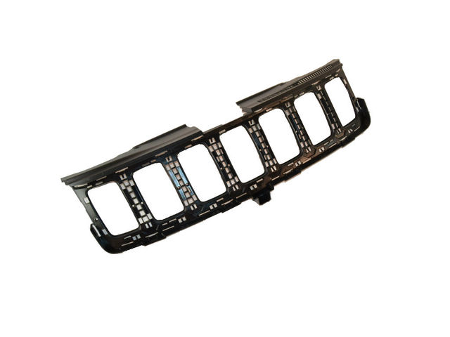 68258419AC - Exterior Ornamentation: Radiator Grille for Jeep: Grand Cherokee, Grand Cherokee WK Image