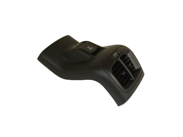 5RM65DX9AB - Electrical: Console End Cap for Jeep: Cherokee Image