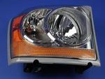 55077720AD - : Headlamp Park And Turn Lamp, Right for Mopar Image