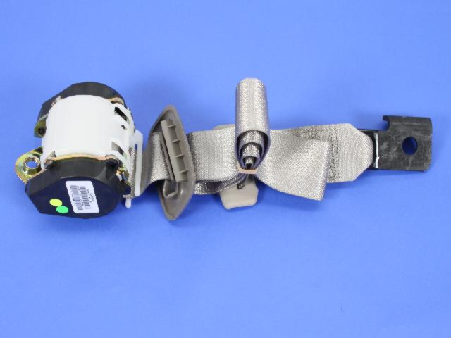 XV771L5AC - Interior Trim: Rear Seat Belt, Left for Mopar Image
