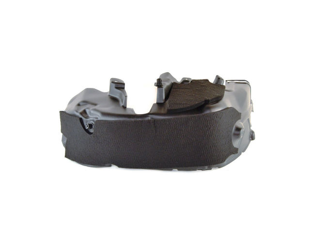 68209691AF - Body Sheet Metal Except Doors: Wheelhouse Shield, Left for Jeep: Cherokee Image