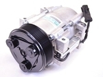 55111411AH - : Air Conditioning Compressor for Dodge: Ram 2500, Ram 3500 Image