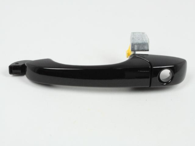 XU55DX8AG - Doors, Door Mirrors and Related Parts: Exterior Door Handle, Left for Dodge: Caliber | Jeep: Compass, Patriot Image