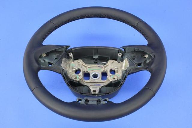 5QV34LC5AE - Steering: Steering Wheel for Jeep: Cherokee Image