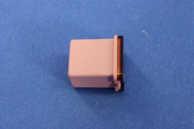 68144443AA - Electrical: J Case Fuse for Dodge: Durango, Journey | Jeep: Grand Cherokee, Grand Cherokee WK | Ram: 1500, 1500 Classic, 2500, 3500 Image