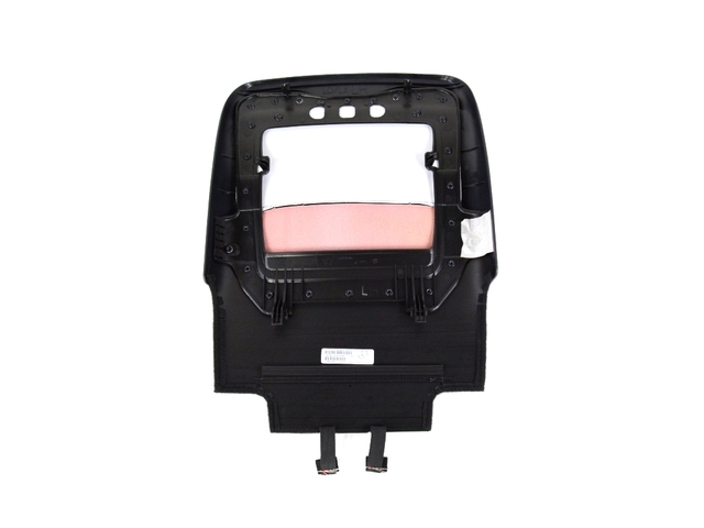1UW23LC5AA - Interior Trim: Front Seat Back Panel for Mopar Image