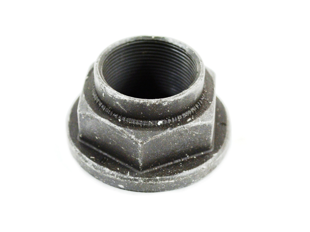 6510636AA - Brakes: Nut for Ram: ProMaster 1500, ProMaster 2500, ProMaster 3500, ProMaster EV Image
