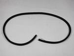 68184800AB - : Lift-Gate Opening Weatherstrip for Jeep: Compass Image