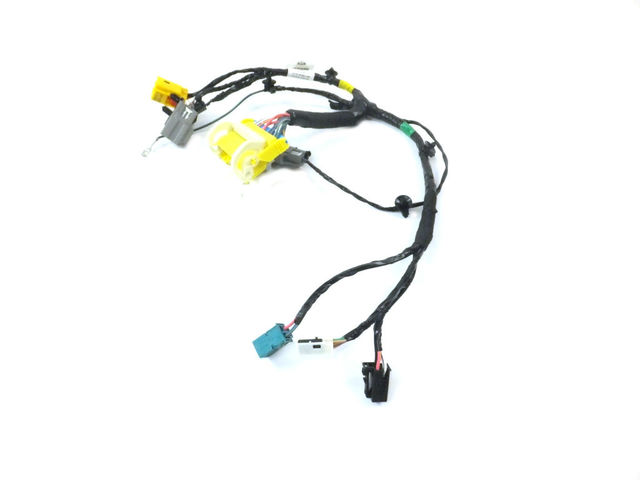 68230832AB - Electrical: Seat Cushion Wiring for Mopar Image