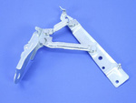 4589667AE - : Deck Lid Hinge, Left for Dodge: Challenger Image