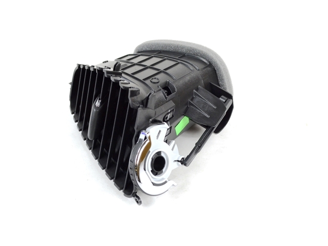 1WG58DX9AC - Interior Trim: Air Conditioning &amp; Heater Outlet, Right for Jeep: Cherokee Image