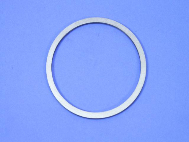 4800520AA - 62TE; 6-Speed; Automatic Transaxle: Shim for Chrysler: 200, Pacifica, Sebring, Town &amp; Country | Dodge: Avenger, Grand Caravan, Journey | Ram: C/V, ProMaster 1500, ProMaster 2500, ProMaster 3500 Image