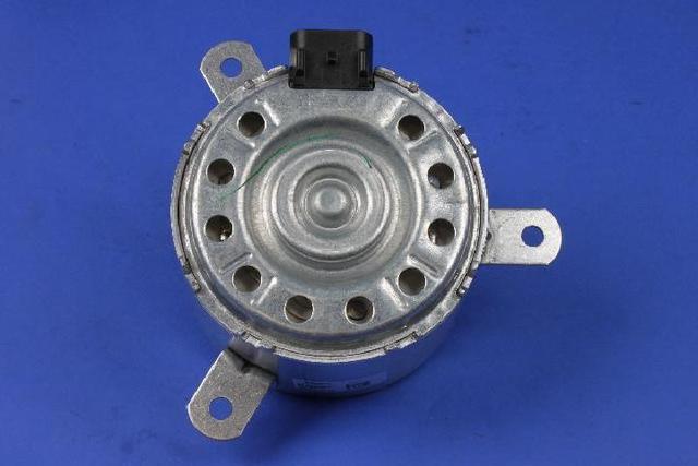 5170746AA - Cooling: Radiator Fan Motor, Right for Chrysler: 300 | Dodge: Charger, Magnum | SRT: Viper Image