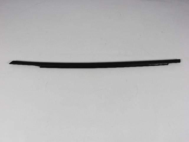 57010349AC - Doors, Door Mirrors and Related Parts: Front Door Belt Weatherstrip, Left for Dodge: Charger Image