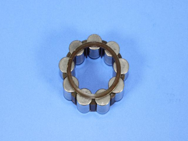 4741878 - Manual Transmission 5 Speed: Input Shaft Needle Bearing for Dodge: Dakota, Ram 1500, Ram 2500, Ram 3500 | Jeep: Cherokee, Liberty, Wrangler Image