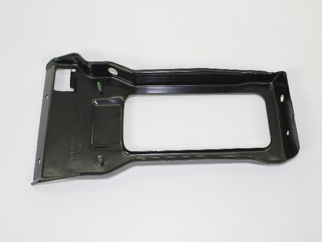 55360229AC - Body Sheet Metal Except Doors: Hood Latch Reinforcement for Jeep: Liberty Image