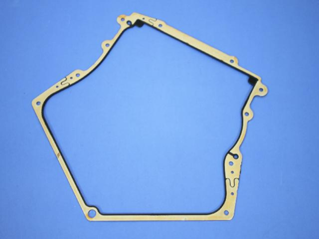 4792005AC - Engine 2.7L Six Cylinder: Chain Case Cover Gasket for Chrysler: 300, Concorde, Sebring | Dodge: Avenger, Charger, Intrepid, Journey, Magnum, Stratus Image