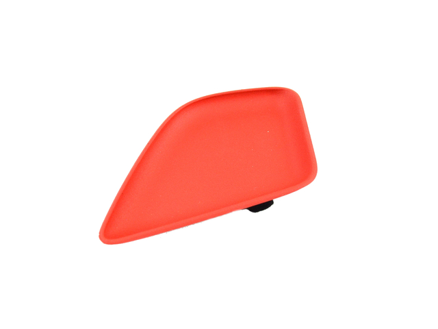 1XD55XR4AA - Interior Trim: Release Handle Bezel Cover, Left for Mopar Image