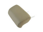 1UP67HL1AB - : Second Row Headrest, Center for Dodge: Durango | Jeep: Grand Cherokee Image