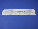 5JN44CA1AC - : Decal for Mopar Image