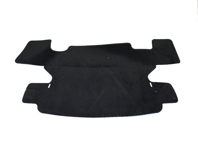 5NN53DX9AB - Interior Trim: Rear Shelf Carpet for Mopar Image