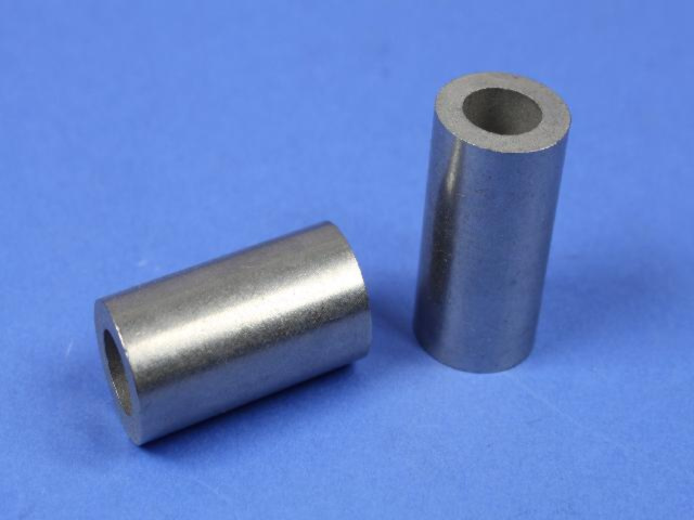 5015717AA - Engine 5.9L Six Cylinder (Diesel): Exhaust Manifold Spacer for Dodge: Ram 2500, Ram 3500 | Ram: 2500, 3500 Image