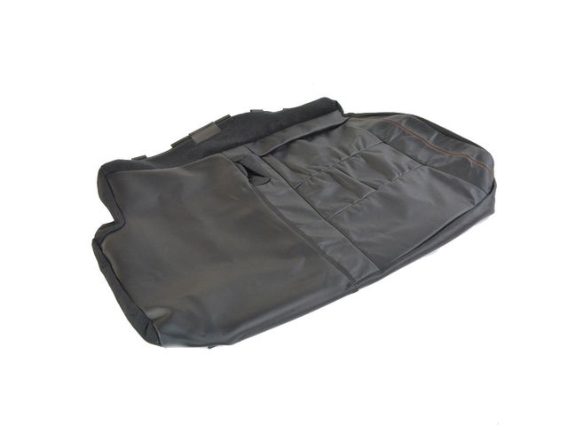 6ET25DX9AB - Interior Trim: Rear Seat Cushion Cover, Left for Mopar Image