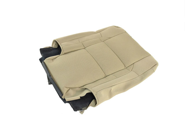 5RV08HL1AC - Interior Trim: Rear Seat Back Cover, Right for Mopar Image