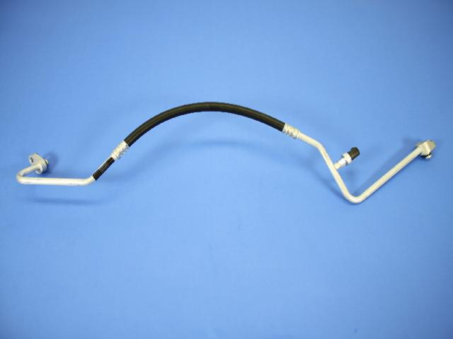 55056257AC - Air Conditioning &amp; Heater: A/c Discharge Line for Mopar Image