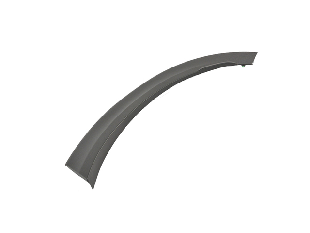 6AP97LXHAA - Exterior Ornamentation: Wheel Flare Molding, Left for Fiat: 500X Image