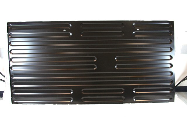 68141815AB - Body Sheet Metal Except Doors: Box Floor Panel for Dodge: Ram 1500, Ram 2500, Ram 3500 | Ram: 1500, 1500 Classic, 2500, 3500 Image