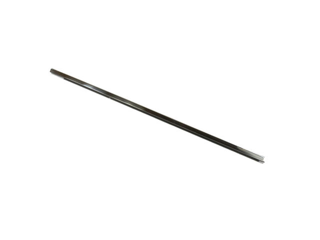 68285485AA - Doors, Door Mirrors and Related Parts: Door Belt Outer Weatherstrip, Right for Fiat: 500X Image