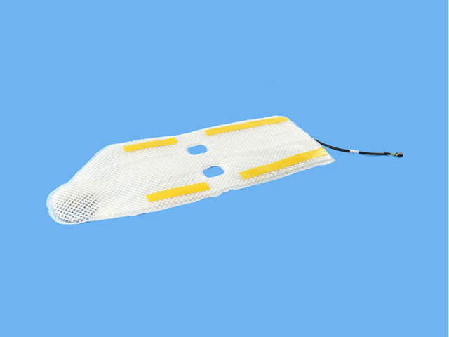 55057401AD - Interior Trim: Heated Seat Element for Dodge: Challenger Image