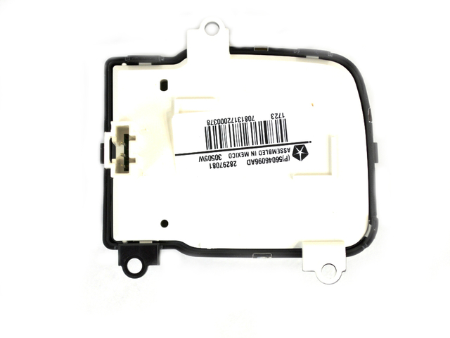 56046096AD - Electrical: Odometer Switch for Chrysler: 200, Town &amp; Country | Dodge: Avenger, Challenger, Durango, Grand Caravan | Jeep: Compass, Grand Cherokee, Liberty, Patriot, Wrangler, Wrangler JK | Ram: 1500 Image
