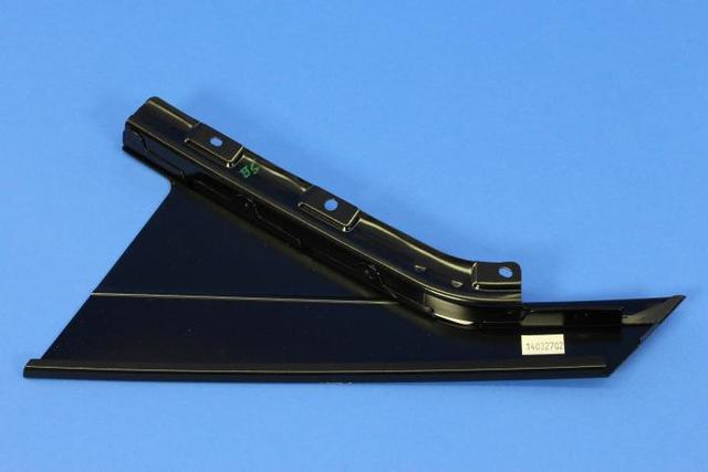 68144238AA - Exterior Ornamentation: Rear Door Applique, Right for Mopar Image