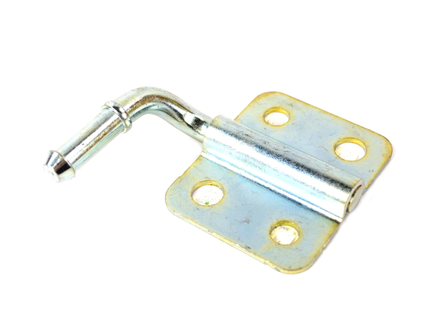 68167943AA - Exhaust: Exhaust Hanger Bracket for Ram: ProMaster 1500, ProMaster 2500, ProMaster 3500 Image