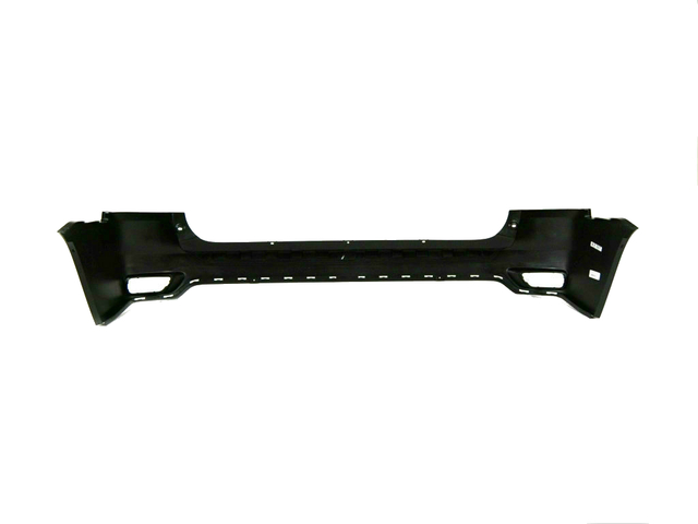 68109898AC - Frame, Bumper and Fascia: Rear Upper Fascia for Jeep: Compass Image