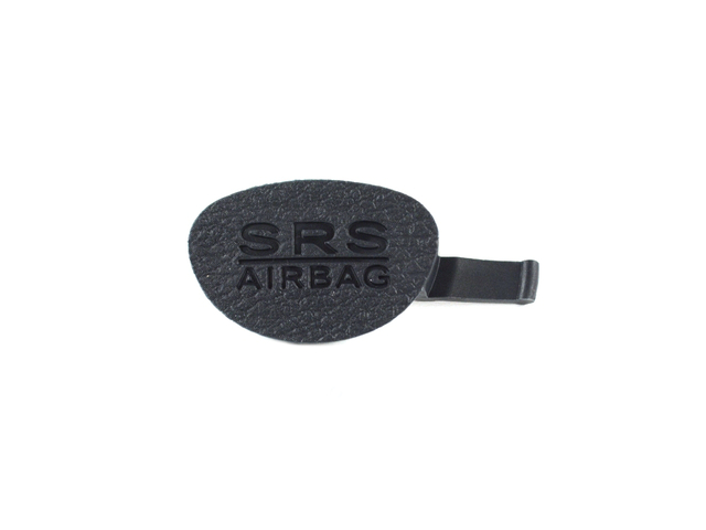 5LT14LC5AA - Interior Trim: Screw Cover Cap, Right for Jeep: Cherokee Image