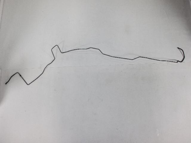 5032276AD - Fuel: Fuel Supply Tube for Mopar Image