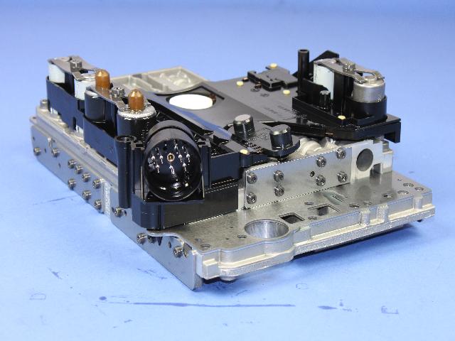 RL138813AA - NAG1; W5A380; 5-Speed; Automatic Transmission: Complete Valve Body for Chrysler: Crossfire | Dodge: Sprinter 2500, Sprinter 3500 Image