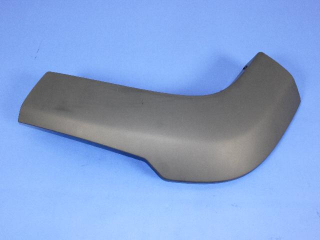 5GF32TZZAG - Exterior Ornamentation: Rear Door Applique, Right for Jeep: Liberty Image