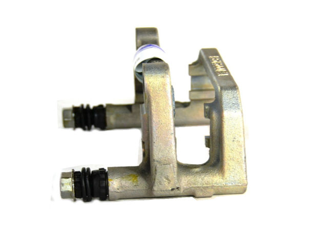 68225299AA - Brakes: Disc Brake Caliper Adapter, Left for Chrysler: 200 | Jeep: Cherokee Image
