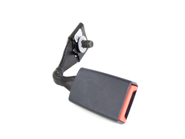 1UU691C5AD - Restraints: Rear Seat Buckle, Center for Jeep: Cherokee Image