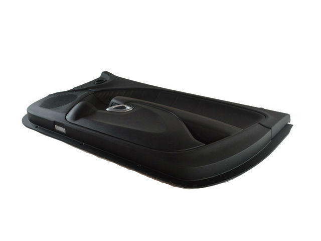 5XN481VXAC - Interior Trim: Front Door Trim Panel, Right for Mopar Image
