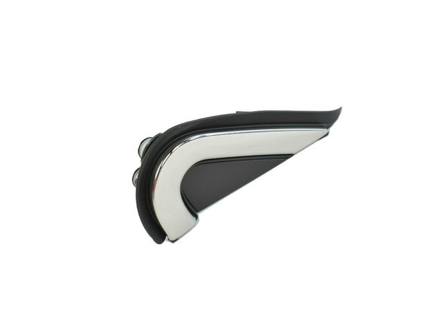 6AN84SZ0AA - Doors, Door Mirrors and Related Parts: Mirror Flag Applique, Left for Fiat: 500X Image