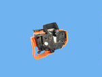 68261830AA - : Sliding Door Latch, Right for Mopar Image