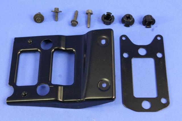 68245762AA - Electrical: Adaptive Cruise Control Bracket for Jeep: Cherokee Image