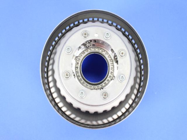 52108513AA - NAG1; W5A380; 5-Speed; Automatic Transmission: Planetary Carrier for Chrysler: 300, Crossfire | Dodge: Challenger, Charger, Durango, Magnum, Nitro, Sprinter 2500, Sprinter 3500 | Jeep: Commander, Grand Cherokee, Wrangler, Wrangler JK Image