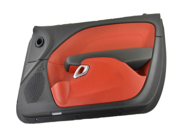 5PS261XCAH - Interior Trim: Front Door Trim Panel, Right for Mopar Image