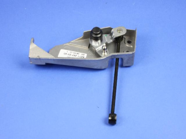5096915AA - Manual Transmission 6 Speed [DED]: Gearshift Bracket for Mopar Image
